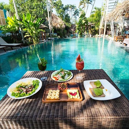 Nipa Riverside Villa Hoi An Dış mekan fotoğraf